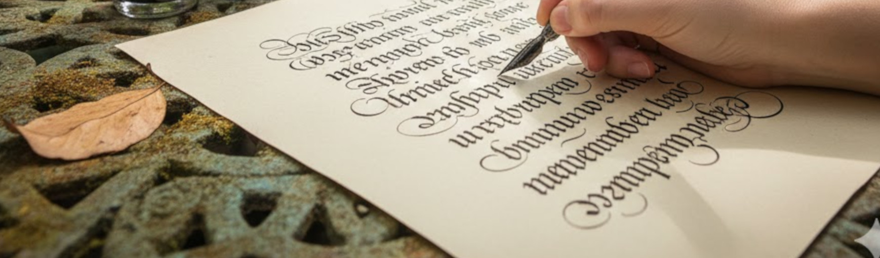 Mandala et sculpture